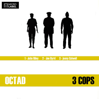 3 Cops EP