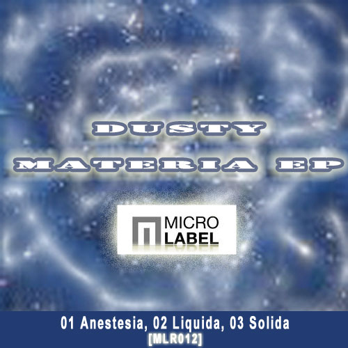 Materia EP