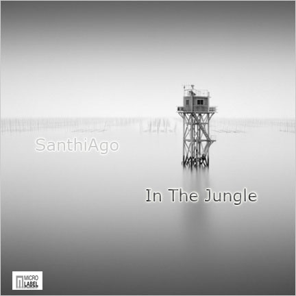 in the jungle ep